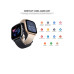 Amazfit GTS 3 Smart Watch with Classic Navigation Crown